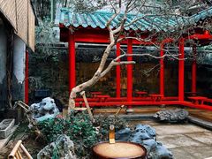 -Metal hands·铁手咖啡