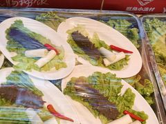 -旺角小渔村·海肠捞饭开创者(环山路店)