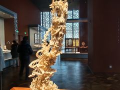 -北京工艺美术博物馆