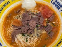 -粉小主·贵州酸汤牛肉粉(南京仙林金鹰店)