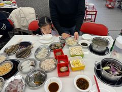 -朱富贵火锅(金融街万达店)