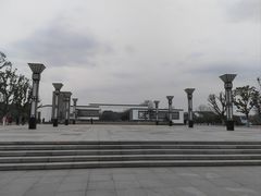-石湖景区