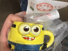 -肥肥虾庄·金牌油焖大虾(杨园滨江时代walk店)