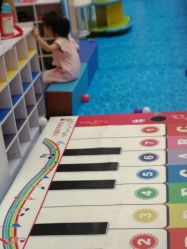 -小玩家儿童主题乐园(世茂广场店)