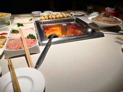 -海底捞火锅(枫蓝国际购物中心店)