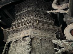 -报恩寺(平武县)