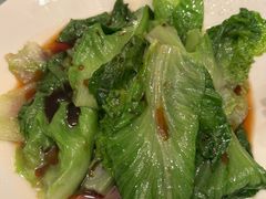 -老洋房花园饭店(绍兴路店)