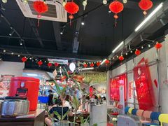 -牛市坎火锅(建设路店)