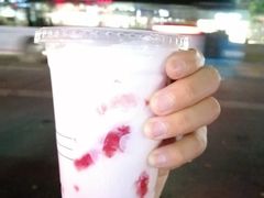 -瑞幸咖啡(国贸商场店)