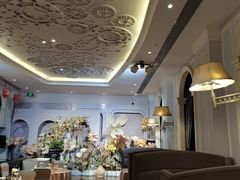 -王府井酒店(金桥港湾店)