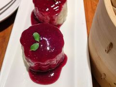 -京尊烤鸭店JINGZUN(春秀路店)