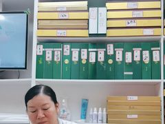 -郑远元专业修脚房(宣化路店)