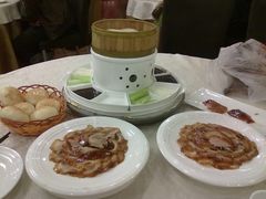 金百万烤鸭-金百万烤鸭店(马甸店)