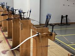 -道顺射箭·团建·骑射(张杨路店)