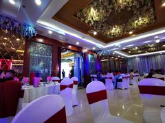 大堂-扬浦大酒楼(平顶山路店)