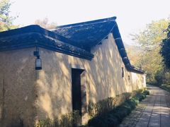 -法云安缦酒店