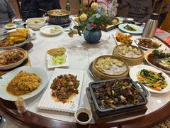 -东北大院·东北菜(三台子店)