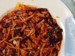 -郭林家常菜(狼垡店)