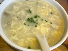 -吕氏疙瘩汤·私家菜馆(慈云寺店)