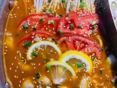 -湘芙蓉·湖南菜(椒江店)