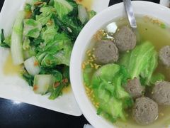 -潮州菜馆(十里河店)
