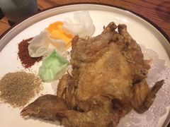 -秦唐一号西安菜馆(钟楼店)