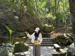 -昆明青龙峡风景区