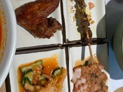-蔡澜Pho·越南粉餐厅(海上世界店)