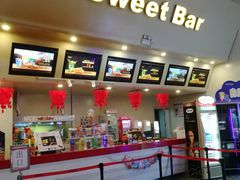 -首都电影院(天津店 中国巨幕)