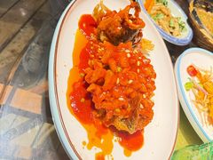 -苏浙徽·农家大院(吴江中山南路店)