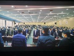 -万达影城(世茂海峡广场IMAX店)