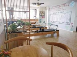 -梵雅瑜伽普拉提