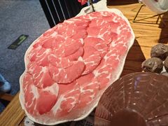 -铁瓷涮肉·清真(良乡月华店)
