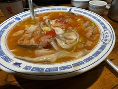 -老雒阳面馆·水席(定鼎门店)