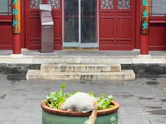 -李叔同故居纪念馆