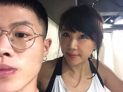 -一兆韦德健身