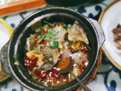 -印巷里主题餐厅(马鞍山店)