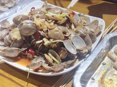 -张师傅烧烤(CBD店)