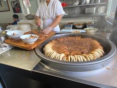 -陈记卤煮小肠