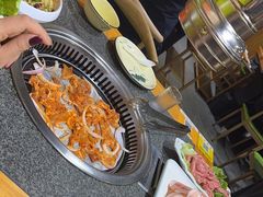 -鹤之乡·齐齐哈尔烤肉·非遗(秋涛路店)