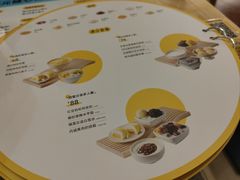 -满记甜品(王府井北京市百货大楼店)