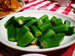 -西贝莜面村(上海百联西郊店)