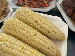 -林家饭店(新林公路店)