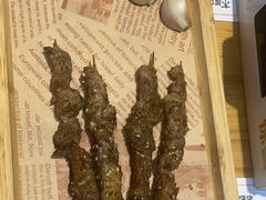 -木屋烧烤(观澜湖新城MH店)