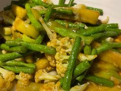 -蜀锦堂·川味现炒(襄阳武商汇店)