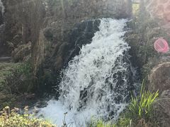 -沕沕水生态风景区