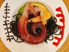 -城市大道红炉披萨烘焙坊