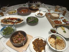-南景饭店(万家丽路店)