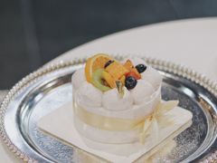 森林之梦牛乳-卷心卷意·轻甜蛋糕(新光天地店)