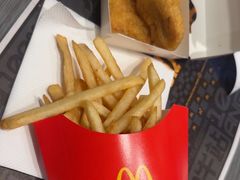 -麦当劳(大厂新城店)